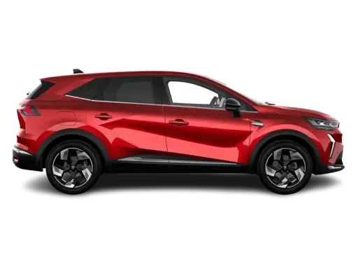 Renault SYMBIOZ ESTATE 1.8 E-Tech FHEV 160 Iconic Esprit Alpine 5dr Auto
