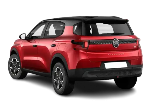 Citroën E-C3 AIRCROSS HATCHBACK 83kW Extended Range Max 54kWh 5dr Auto