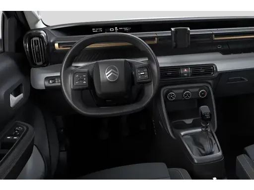 Citroën E-C3 AIRCROSS HATCHBACK 83kW Extended Range Max 54kWh 5dr Auto