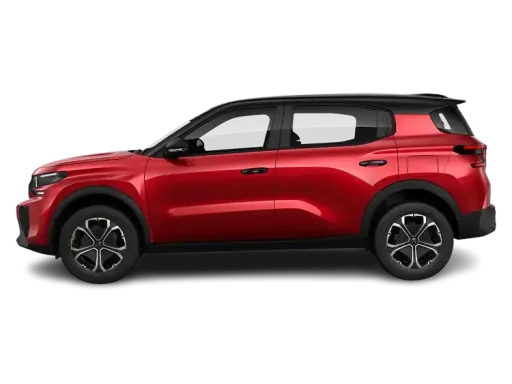 Citroën E-C3 AIRCROSS HATCHBACK 83kW Extended Range Max 54kWh 5dr Auto