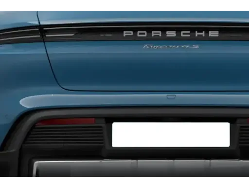 Porsche TAYCAN CROSS TURISMO 440kW 4S 105kWh 5dr Auto [5 Seat] [Revised]