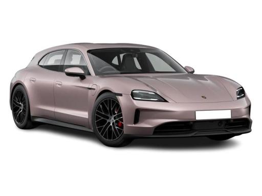 Porsche TAYCAN SPORT TURISMO