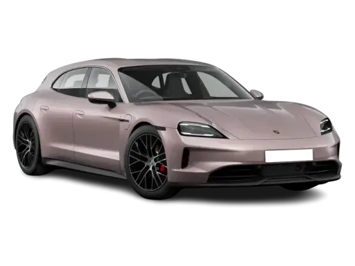 Porsche TAYCAN SPORT TURISMO