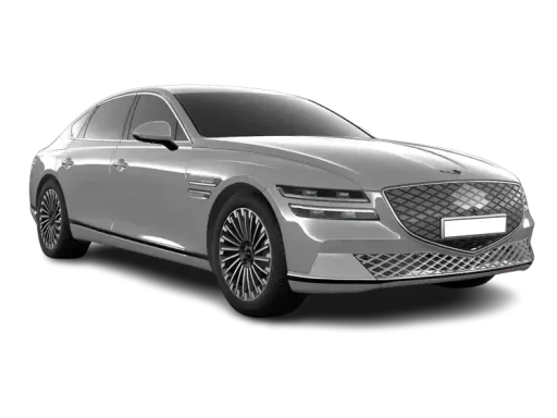 Genesis G80 SALOON