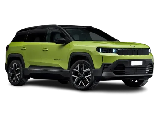 Jeep COMPASS SW SPECIAL EDITION