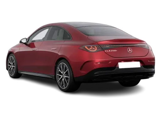 Mercedes-Benz CLA SALOON CLA 250+ 200kW EQ Tech AMG Line Ed 85kWh 4dr Auto