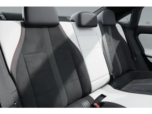 Mercedes-Benz CLA SALOON CLA 250+ 200kW EQ Tech AMG Line Ed 85kWh 4dr Auto