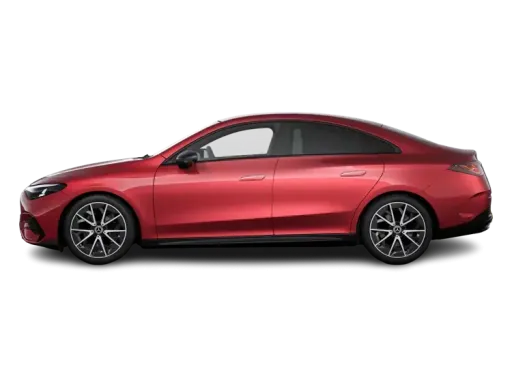 Mercedes-Benz CLA SALOON CLA 250+ 200kW EQ Tech AMG Line Ed 85kWh 4dr Auto