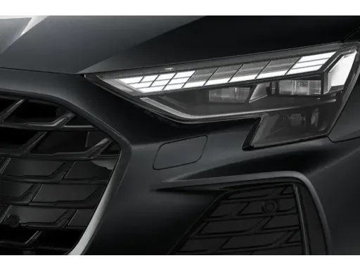 Audi A3 SPORTBACK 1.5 TFSI 150 Sport 5dr