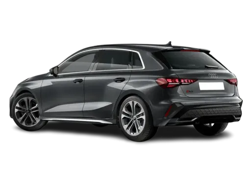 Audi A3 SPORTBACK 1.5 TFSI 150 S Line 5dr