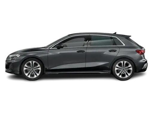 Audi A3 SPORTBACK 1.5 TFSI 150 S Line 5dr