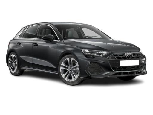 Audi A3 SPORTBACK 1.5 TFSI e 204 Sport 5dr S Tronic