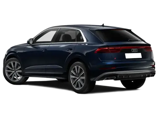 Audi Q8 ESTATE 3.0 TFSI e Quattro 394 S Line 5dr Tiptronic
