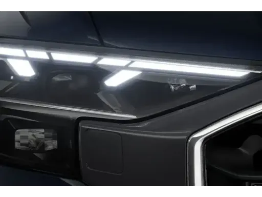 Audi Q8 ESTATE 3.0 TFSI e Quattro 394 S Line 5dr Tiptronic