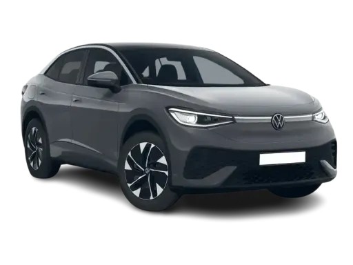 Volkswagen ID.5 COUPE