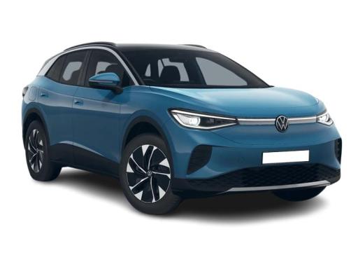 Volkswagen ID.4 ESTATE