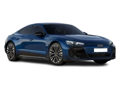 Audi E-TRON GT SALOON