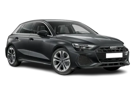 Audi A3 SPORTBACK 1.5 TFSI e 204 Sport 5dr S Tronic [Tech Pack Pro]