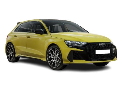 Audi RS 3 SPORTBACK