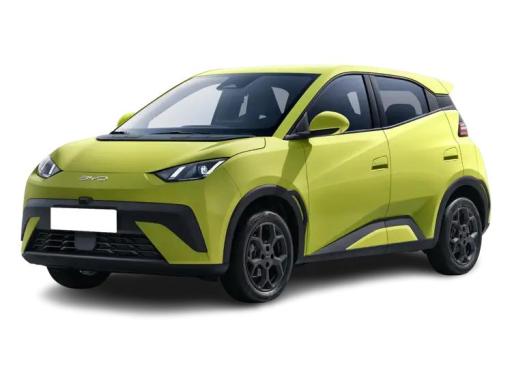 BYD DOLPHIN SURF HATCHBACK