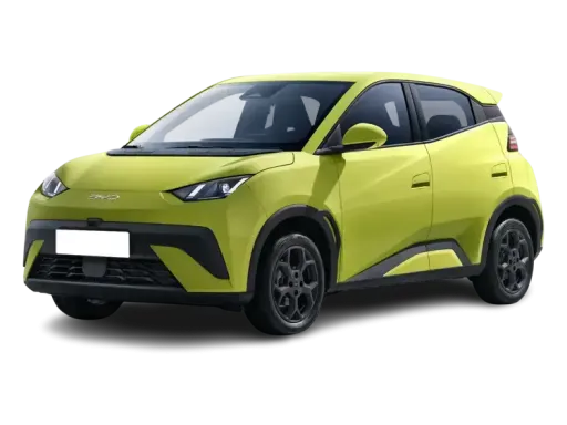 BYD DOLPHIN SURF HATCHBACK