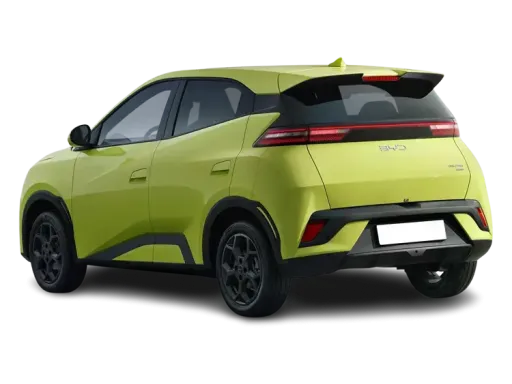 BYD DOLPHIN SURF HATCHBACK 65kW Active 30kWh 5dr Auto