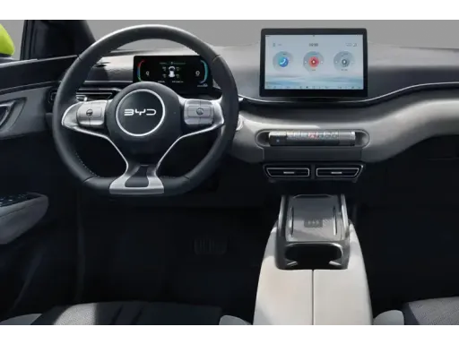 BYD DOLPHIN SURF HATCHBACK 65kW Active 30kWh 5dr Auto