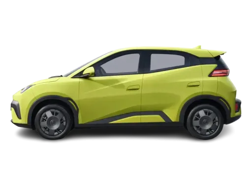 BYD DOLPHIN SURF HATCHBACK 65kW Active 30kWh 5dr Auto