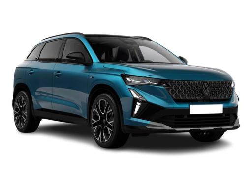 Renault AUSTRAL ESTATE E-Tech Full Hybrid Iconic Esprit Alpine 5dr Auto