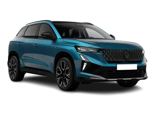 Renault AUSTRAL ESTATE E-Tech Full Hybrid Iconic Esprit Alpine 5dr Auto