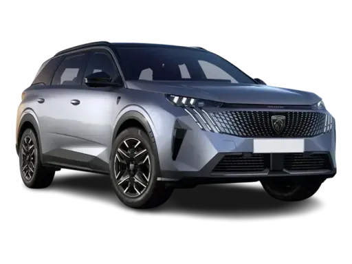 Peugeot 5008 ESTATE