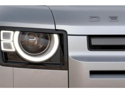 Land Rover DEFENDER ESTATE 3.0 D350 X-Dynamic HSE 110 5dr Auto [7 Seat]