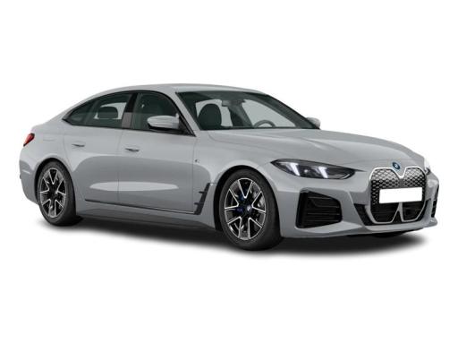 BMW I4 GRAN COUPE 440kW M60 83.9kWh 5dr Auto