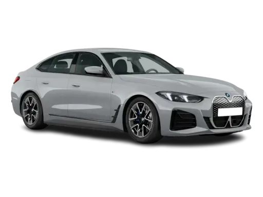 BMW I4 GRAN COUPE