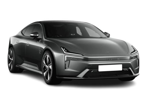 Polestar 5 GRAND TOURER SPECIAL EDITION