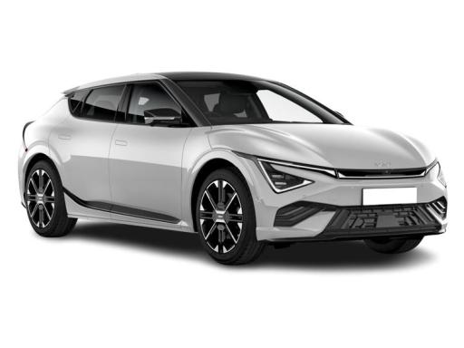 Kia EV6 ESTATE 478kW GT 84kWh 5dr AWD Auto