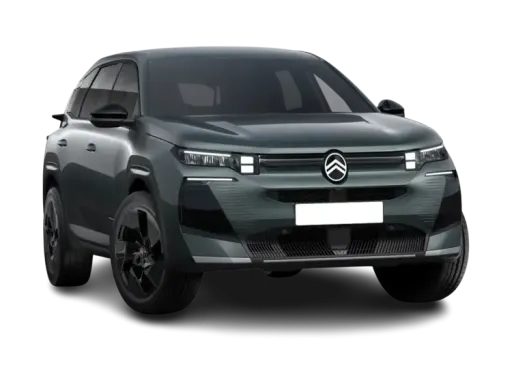 Citroën C5 AIRCROSS HATCHBACK