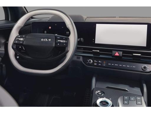 Kia SPORTAGE ESTATE 1.6T GDi HEV Pure 5dr Auto