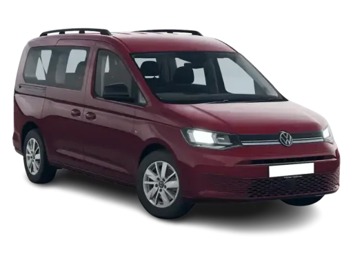 Volkswagen CADDY MAXI ESTATE 1.5 TSI Life 116 5dr DSG [Assistance Pack]