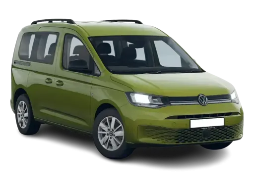Volkswagen CADDY ESTATE 2.0 TDI 122 Style Edition 5dr DSG