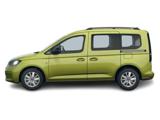 Volkswagen CADDY ESTATE 2.0 TDI 122 Style Edition 5dr DSG