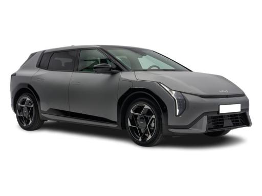 Kia EV4 HATCHBACK