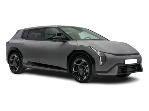 Kia EV4 HATCHBACK
