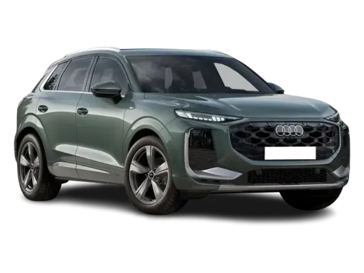 Audi Q3 ESTATE 1.5 e-Hybrid Sport 5dr S Tronic