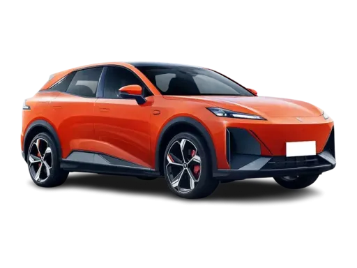 Changan DEEPAL S07 ESTATE