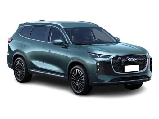 Chery TIGGO 8 ESTATE