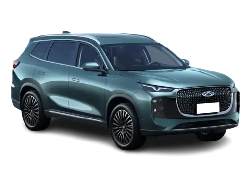 Chery TIGGO 8 ESTATE