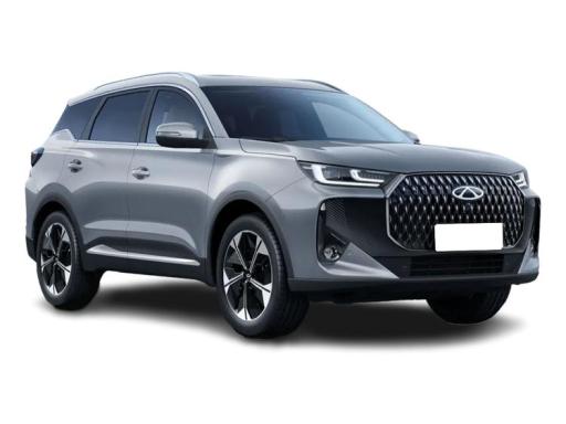 Chery TIGGO 7 ESTATE