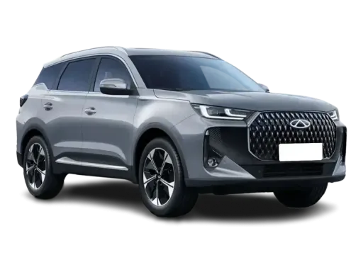 Chery TIGGO 7 ESTATE 1.5T PHEV Aspire 5dr DHT