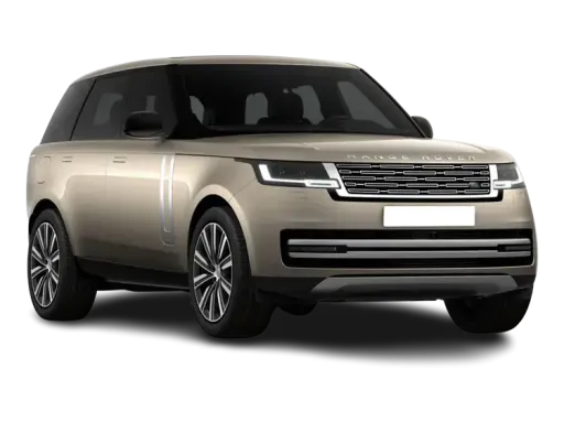 Land Rover RANGE ROVER ESTATE 3.0 P550e SV 4dr Auto [NI]